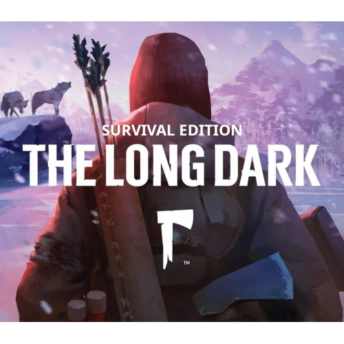  The Long Dark Survival Edition Steam Key